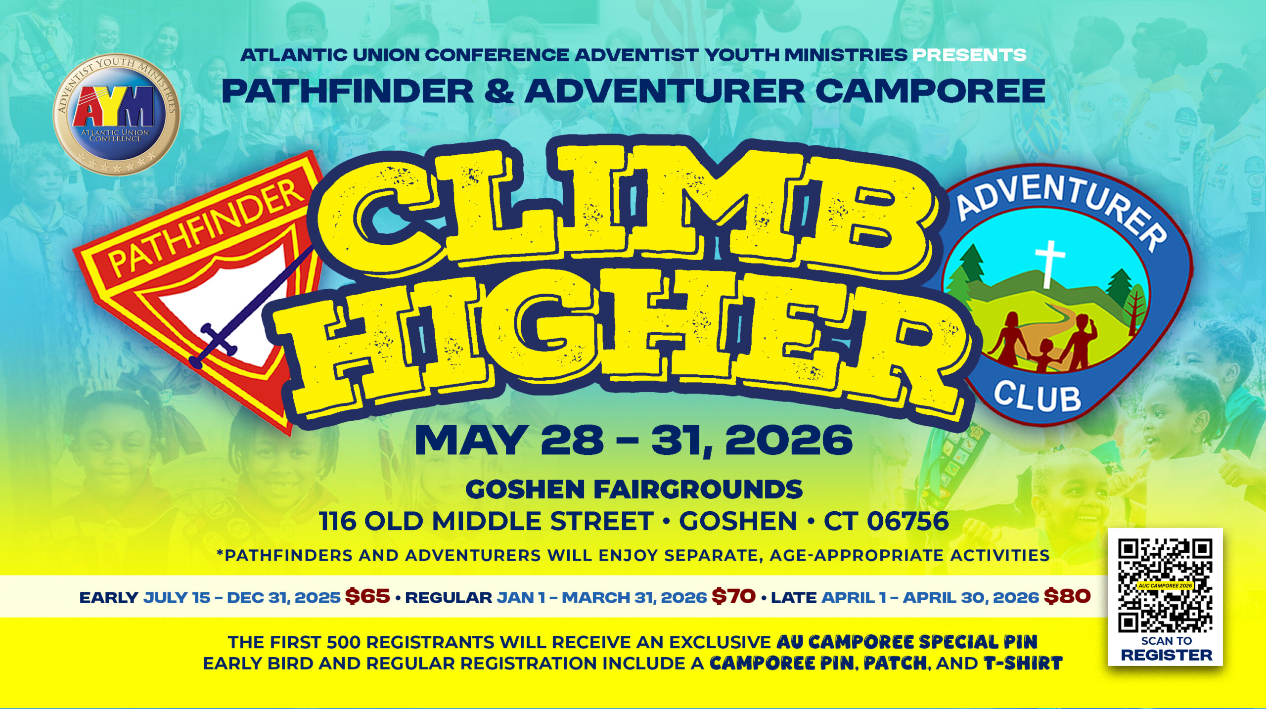 AUC Pathfinder:Adventurer Camporee 26 copy