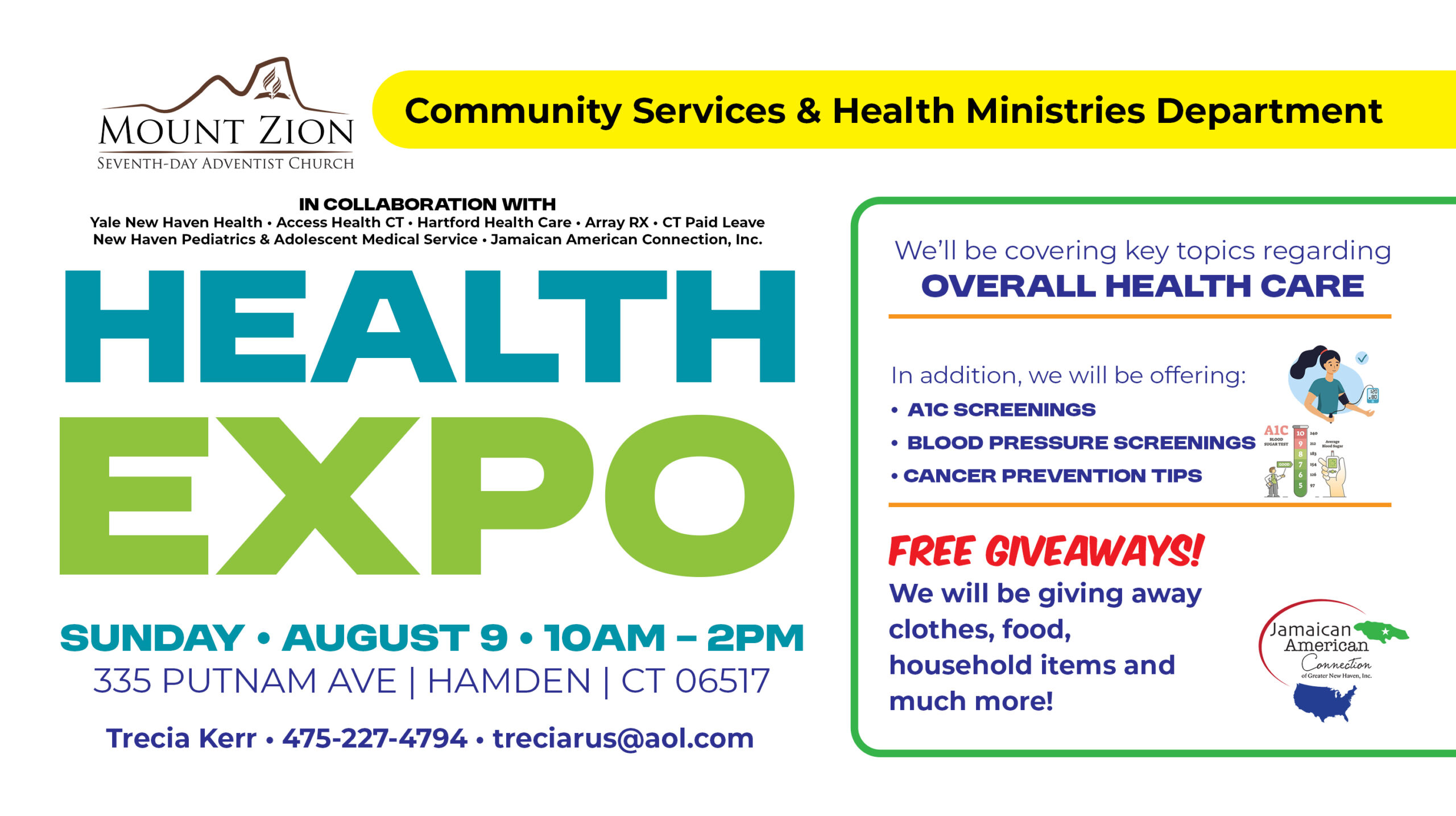 HEALTH EXPO '26 copy