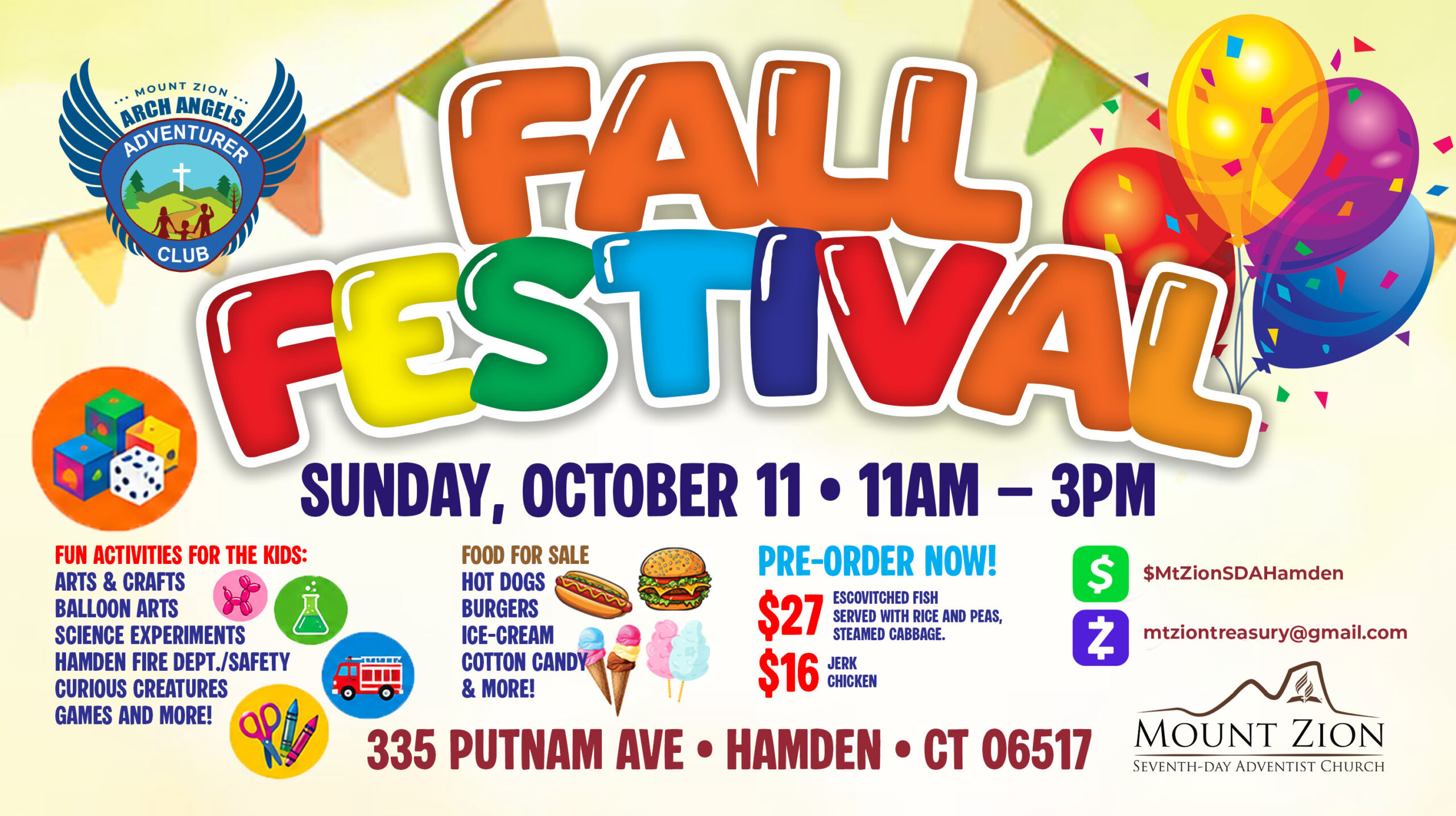 Adventurer Fall Fest flyer '27 copy